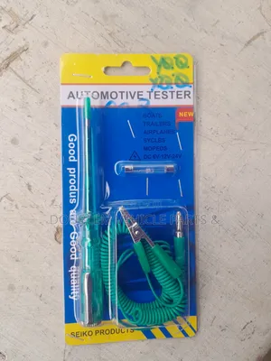 Automotive Circuit Tester Testor Car Testor Tool Pen