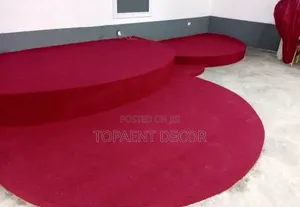 Church Altar Well Installed Flooring Solutions