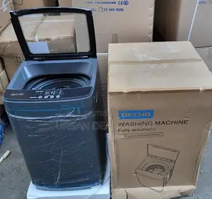 Decho 15kg Top Load Fully Automatic