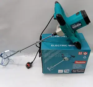 Makita Electric Paint Mixer