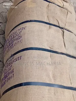 Heavy Duty Hessian Cloth Fabric