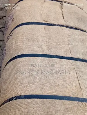 Long Lasting Juck Fabric Hessian Cloth