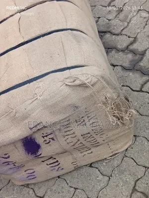 Bags Making Fabric Hessian Cloth