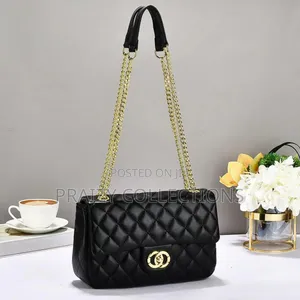 Patterned Crossbody/Sling Bag