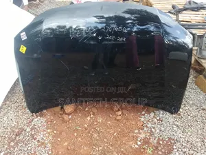 Lexus 270/450 2012 Bonnet Cover