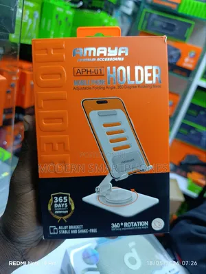 Amaya Aph-01 Phone Holder