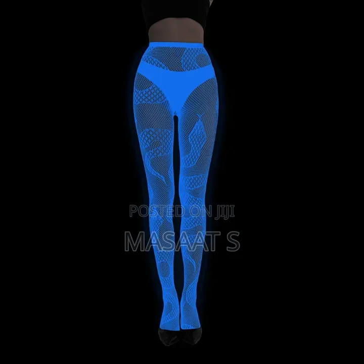 Bodystocking Fishnet Lingerie