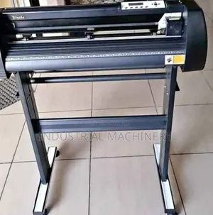 Graphic Cutting Plotter Machine