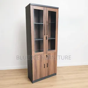 Office Filling Cabinet Wooden