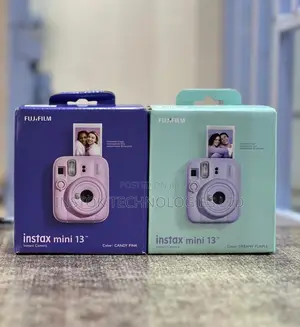 Fujifilm Instax Mini 13 Instant Film Camera