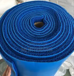 Quality Coil Spaghetti Mats – Stylish Home Flooring Solution