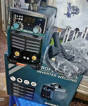 Inverter Welding Machine 500a <Heavy Duty/500ah Makita Welding Machine