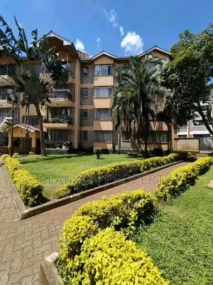 3bdrm Apartment in Kileleshwa for rent