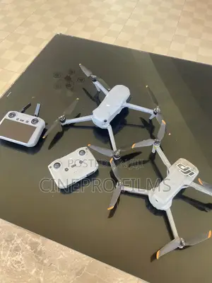 Drone Services