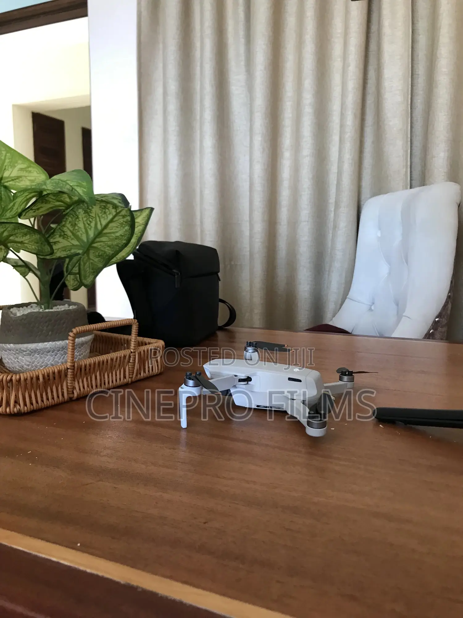 Drone Services