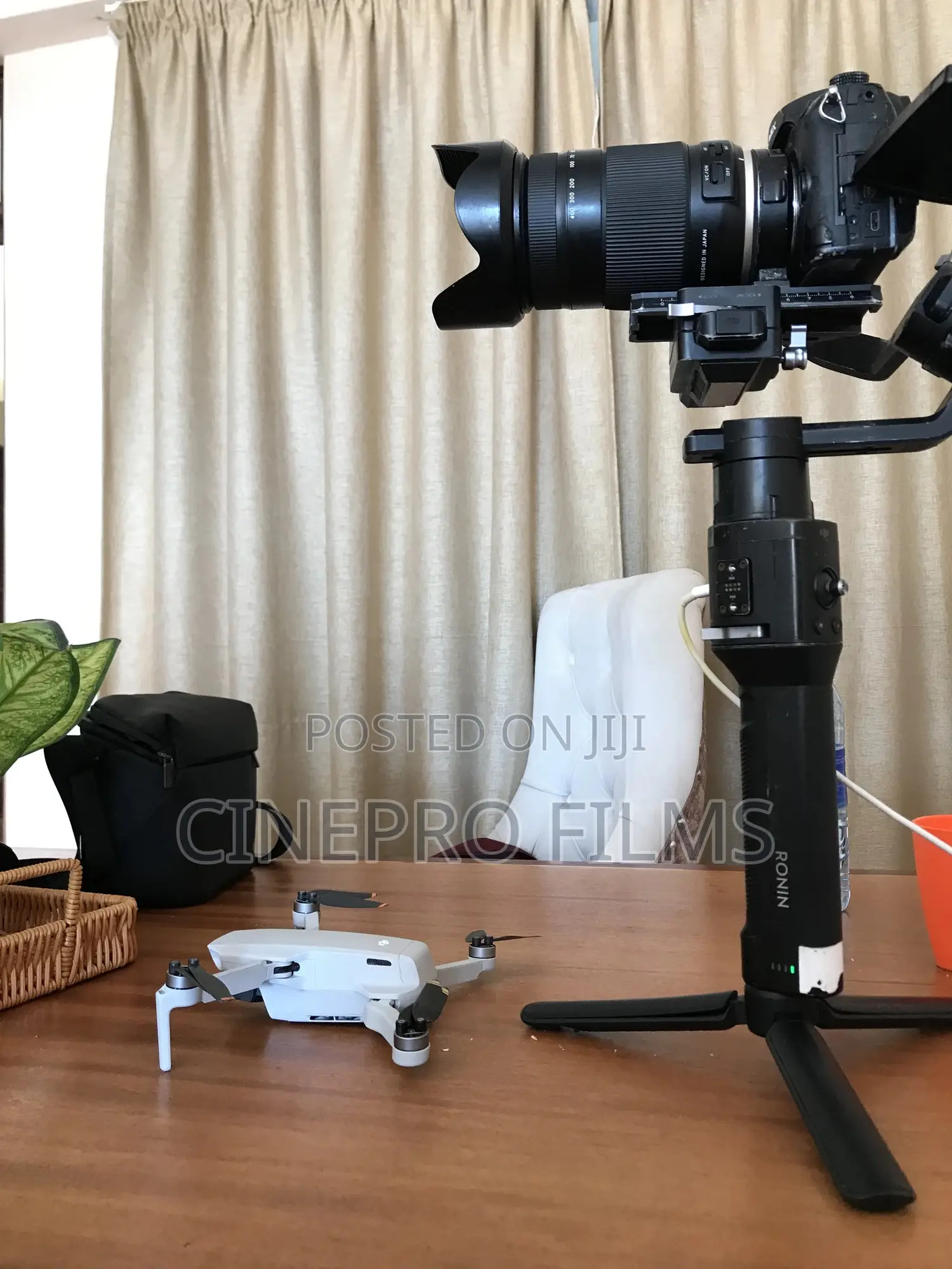Drone Services