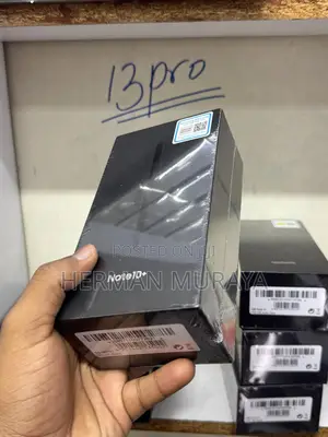 New Samsung Galaxy Note 10 Plus 256 GB Black