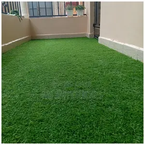 Decorative Artificial Turf Grass for Gardens Rooftops