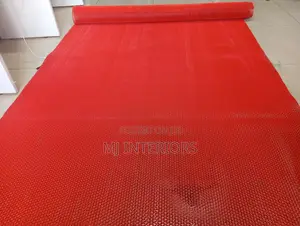 Strong PVC Perforated Mats – Ideal for Wet Areas