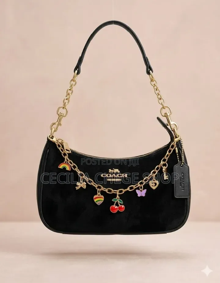 Shoulder Classic Bag
