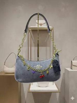 Shoulder Classic Bag