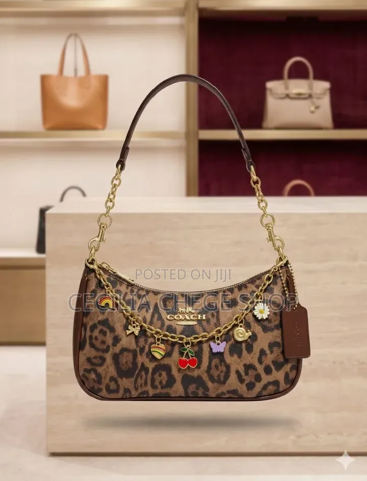 Shoulder Classic Bag