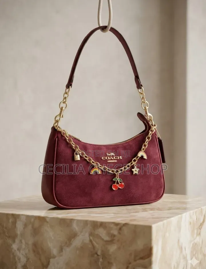 Shoulder Classic Bag