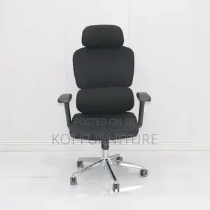Office Chair : B210 Bionic Ergonomic High Back Chair