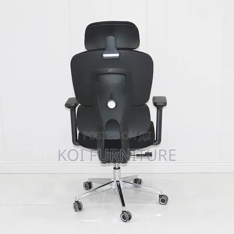 Office Chair : B210 Bionic Ergonomic High Back Chair