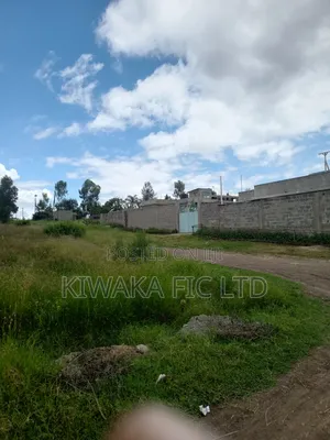 8 Acres in Kamulu for Sale