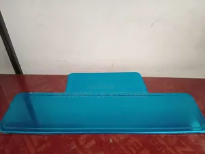 Chrome Plates, Vehicle Number Plate Frame