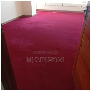 Premium Office Wall to Wall Carpet - Vip Collection