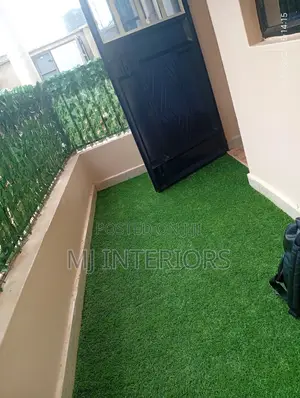 Artificial Grass Carpet 2m X 25m - Big Size for Large Garden/Lawn