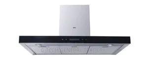 Generic 90cm Heavy Duty Kitchen Hood