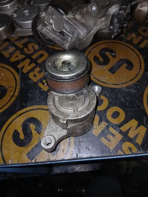 Tensiner for Mazda Demio
