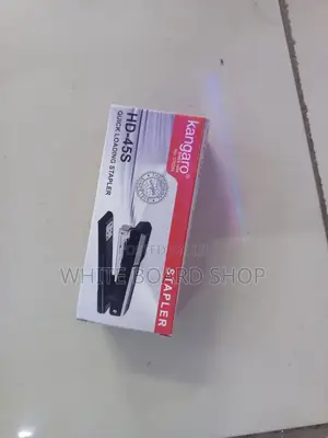 Small Stapler for Office and Home Use Hd 45 S