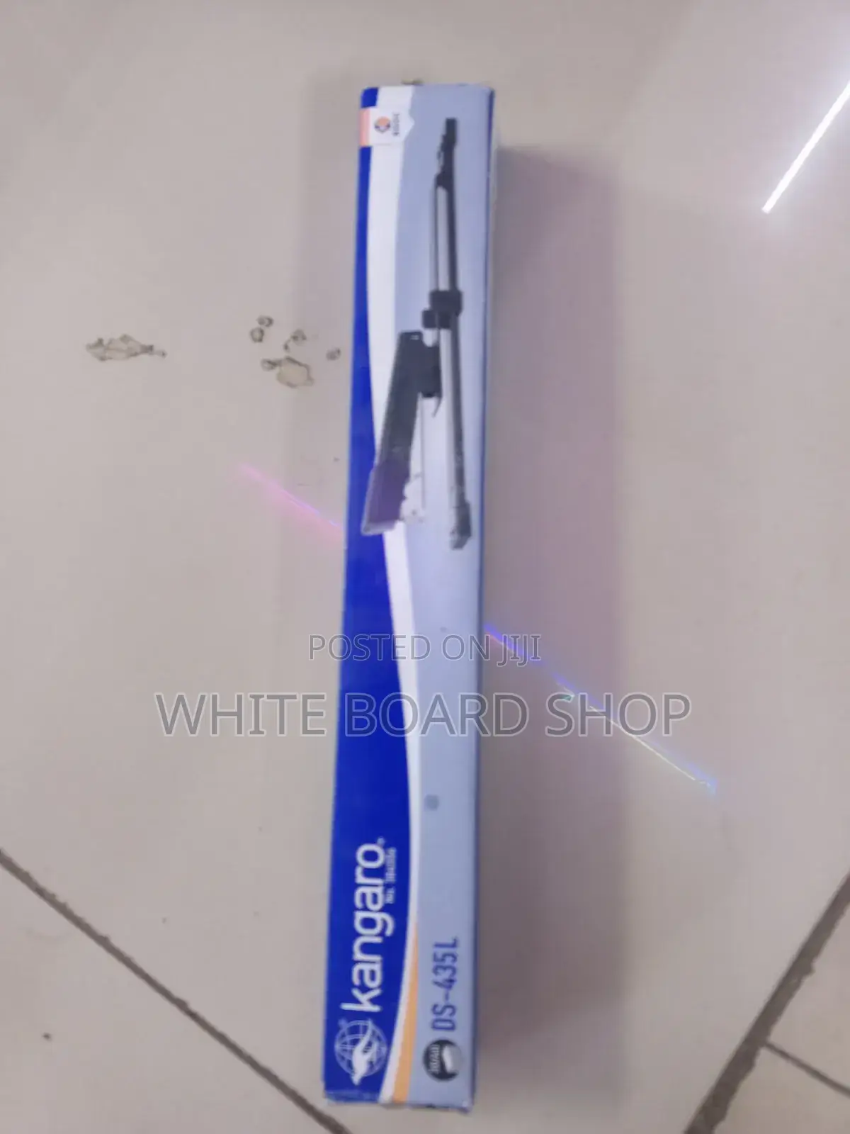 Brand New Long Arm Stapler for Admin Office