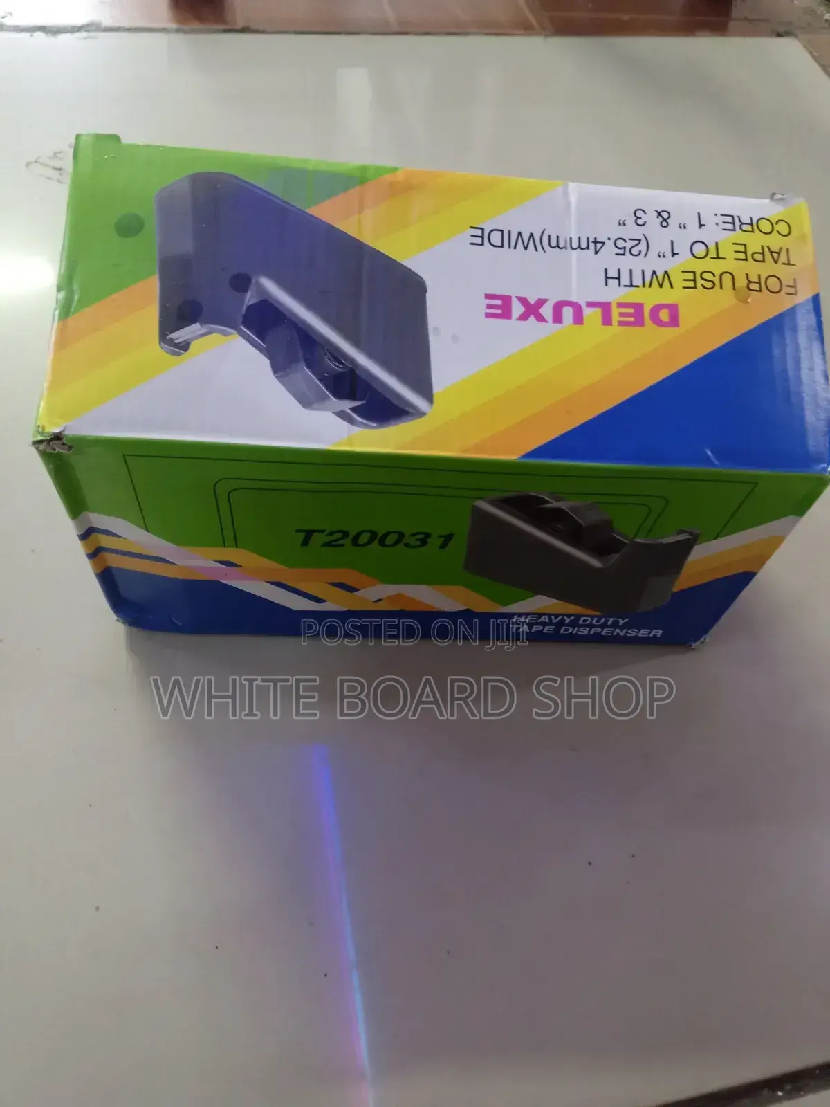 Affordable Tape Dispenser