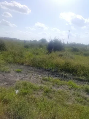Konza Plot for Sale