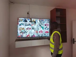 Home Office Tv Installation Services