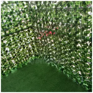 High Quality Artificial Privacy Fence - Instant Privacy Screen
