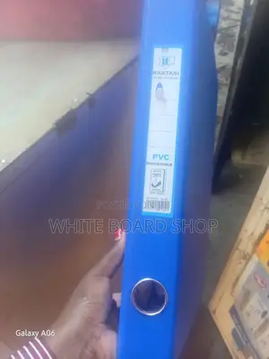 Office Ring Binders PVC Good Quality