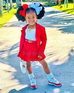 Cute Baby Outfits