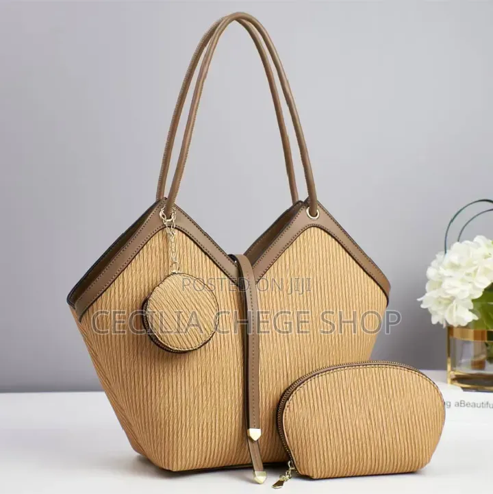 Summer Bag