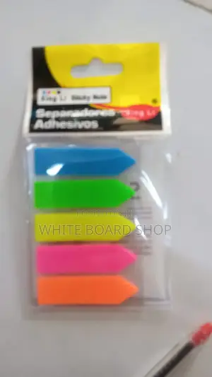 Pagers/Stickers