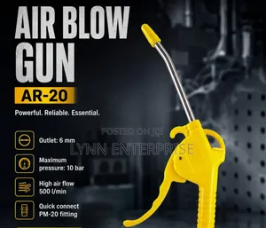 Air Blow Gun Ar 20