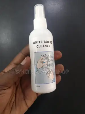 100ml Whiteboard Cleaner for Sale