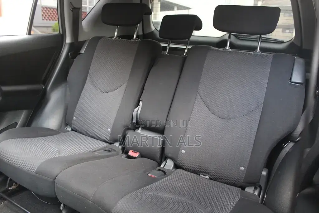 Toyota RAV4 2014 Silver