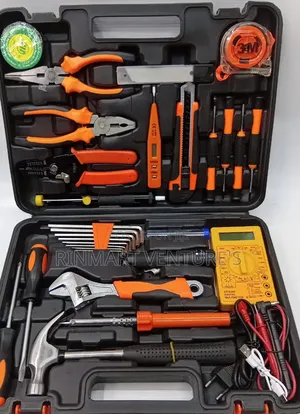 Electrician Tool Kit