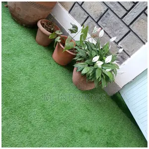 Artificial Grass Carpet Roll - 2m X 10m / 2m X 25m